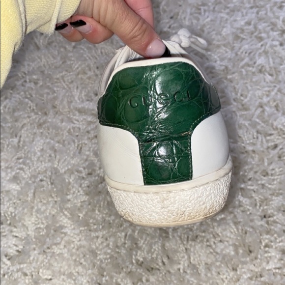 Gucci sneakers - Picture 5 of 5